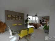 Maison 155 M². 5 P. 3 Chs. Bureau. 2 SDE