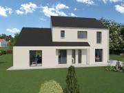 Maison 155 m² Montesson