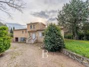 Maison avec jardin