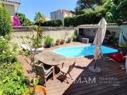 Maison 156 m2 Marseille 7ème