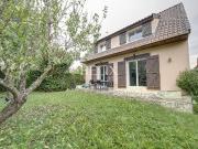 Maison 156 m2 Saint Germain en Laye