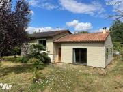 Maison 156 m² LUSIGNAN