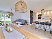 Maison 157 m2 Mareil Marly