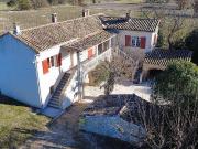 Maison 158 m2 Allègre les Fumades