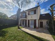 Maison 158 m2 Saint Germain en Laye