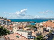 Maison 158 m2 Marseille 8ème