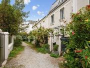 Maison 158 m2 Paris 16ème