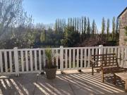 Maison 159 m2 pessac sur dordogne