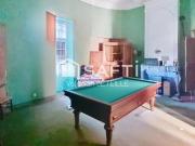 Maison 15 chambres, Lezignan La Cebe Languedoc...