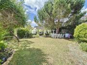 Maison 15 min à pied RER A plain pied