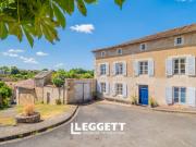 maison 15 pièce s, CHARROUX