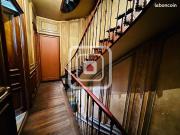 Maison 15 pièces 197 m²