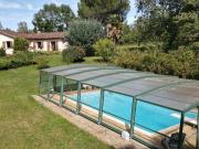 Maison 15 pièces 202 m²