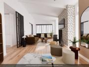 Maison 15 pièces 226 m²