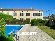 Maison 15 pièces 236 m²