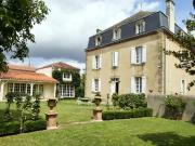 Maison 15 pièces 247 m²