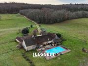 Maison 15 pièces 252 m²