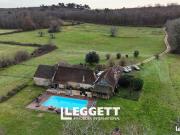 Maison 15 pièces 252 m²