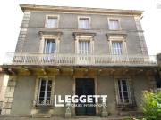 Maison 15 pièces 255 m²