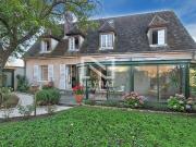 Maison 15 pièces 264 m²