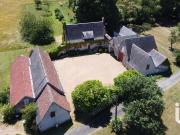 Maison 15 pièces 269 m²