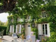 Maison 15 pièces 280 m²