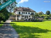 Maison 15 pièces 295 m²