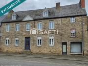 Maison 15 pièces 300 m²