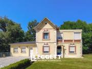 Maison 15 pièces 300 m²