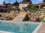 Maison 15 pièces 300 m²