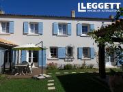 Maison 15 pièces 315 m²
