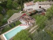 Maison 15 pièces 316 m²