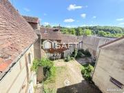 Maison 15 pièces 317 m²
