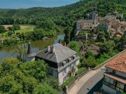 Maison 15 pièces 325 m²