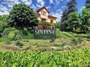 Maison 15 pièces 343 m²