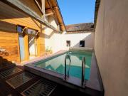 Maison 15 pièces 344 m²
