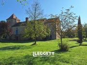 Maison 15 pièces 345 m²