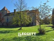 Maison 15 pièces 345 m²