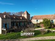 Maison 15 pièces 345 m²