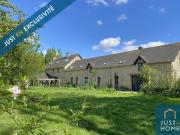 Maison 15 pièces 346 m²