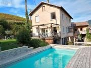 Maison 15 pièces 350 m²