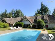 Maison 15 pièces 350 m²