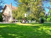 Maison 15 pièces 350 m² Maison 15 pièces 350 m²