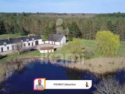 Maison 15 pièces 372 m²