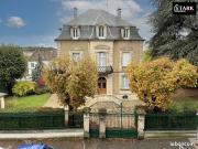 Maison 15 pièces 385 m²