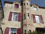 Maison 15 pièces 390 m²