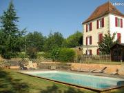 Maison 15 pièces 395 m²