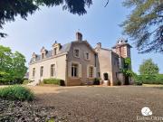 Maison 15 pièces 370 m² Maison 15 pièces 370 m²