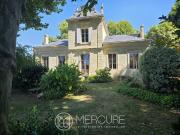 Maison 15 pièces 400 m²