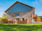 Maison 15 pièces 400 m²